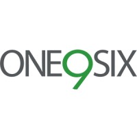 one9six logo, one9six contact details