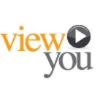 ViewYou logo, ViewYou contact details