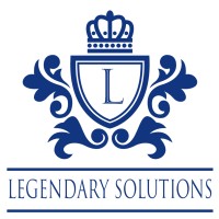 Legendary Solutions, Inc. logo, Legendary Solutions, Inc. contact details