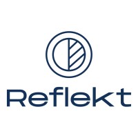 Reflekt logo, Reflekt contact details