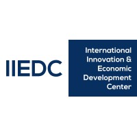 IIEDC logo, IIEDC contact details