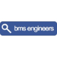 BMS Engineers logo, BMS Engineers contact details