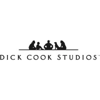 Dick Cook Studios, Inc. logo, Dick Cook Studios, Inc. contact details