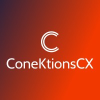 ConeKtionsCX LLC logo, ConeKtionsCX LLC contact details