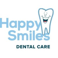 Happy Smiles Dental Care logo, Happy Smiles Dental Care contact details