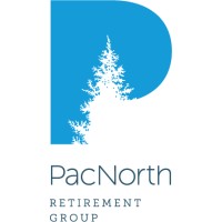 PacNorth Retirement Group logo, PacNorth Retirement Group contact details