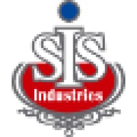 SIS Industries logo, SIS Industries contact details