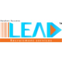 LEAD RECRUITMENT SERVICES logo, LEAD RECRUITMENT SERVICES contact details