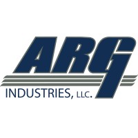 ARG Industries, LLC logo, ARG Industries, LLC contact details