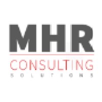 MHR Consulting Solutions logo, MHR Consulting Solutions contact details