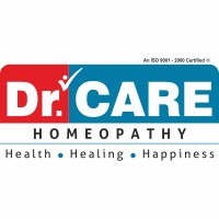 Dr Care Homeopathy logo, Dr Care Homeopathy contact details