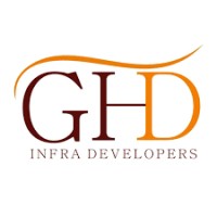 ghdinfradevelopers logo, ghdinfradevelopers contact details