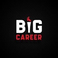 Big Career Group logo, Big Career Group contact details