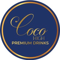 CocoHigh logo, CocoHigh contact details