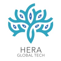 Hera Global Tech logo, Hera Global Tech contact details