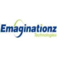 Emaginationz Technologies logo, Emaginationz Technologies contact details