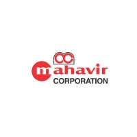 Mahavir Corporation India logo, Mahavir Corporation India contact details