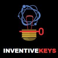 Inventive Keys logo, Inventive Keys contact details