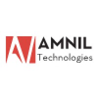 AMNIL Technologies Pvt. Ltd logo, AMNIL Technologies Pvt. Ltd contact details