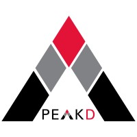 PeakD logo, PeakD contact details