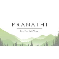 Pranathi : Eco Events & More logo, Pranathi : Eco Events & More contact details