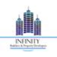 Infinity Builders logo, Infinity Builders contact details