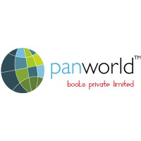 Panworld Books Pvt Ltd logo, Panworld Books Pvt Ltd contact details