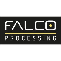 Falco Processing logo, Falco Processing contact details