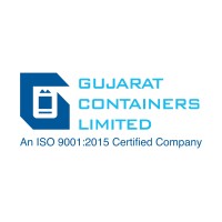 Gujarat Containers Limited logo, Gujarat Containers Limited contact details