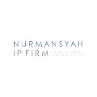 Nurmansyah IP Firm logo, Nurmansyah IP Firm contact details