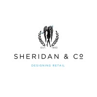 Sheridan&Co logo, Sheridan&Co contact details