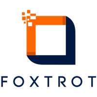 Foxtrot Interactive logo, Foxtrot Interactive contact details