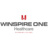 Winspire One Healthcare logo, Winspire One Healthcare contact details