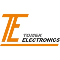 Tomek GmbH logo, Tomek GmbH contact details