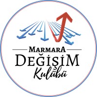 Marmara Üniversitesi Değişim Kulübü logo, Marmara Üniversitesi Değişim Kulübü contact details