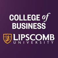 Lipscomb University College of Business logo, Lipscomb University College of Business contact details