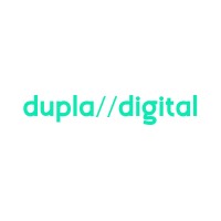 Dupla Digital logo, Dupla Digital contact details