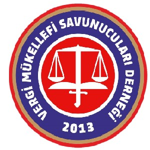 Vergi Mükellefi Savunucuları Derneği logo, Vergi Mükellefi Savunucuları Derneği contact details