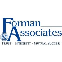 Forman & Associates logo, Forman & Associates contact details