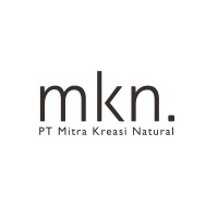 PT Mitra Kreasi Natural logo, PT Mitra Kreasi Natural contact details