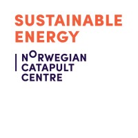 Sustainable Energy Norwegian Catapult Centre logo, Sustainable Energy Norwegian Catapult Centre contact details