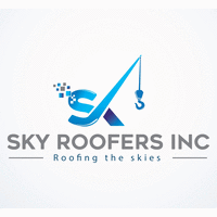 Sky Roofers Inc logo, Sky Roofers Inc contact details