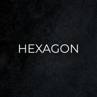 Hexagon photography logo, Hexagon photography contact details