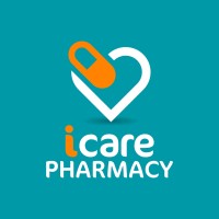 iCare Pharmacy logo, iCare Pharmacy contact details