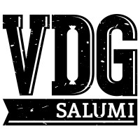 VDG Salumi logo, VDG Salumi contact details