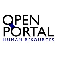 OpenPortal HR logo, OpenPortal HR contact details