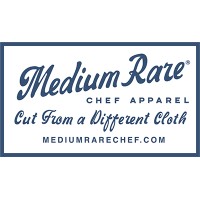 Medium Rare Chef Apparel Inc logo, Medium Rare Chef Apparel Inc contact details