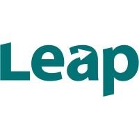 Leap | E-commerce logo, Leap | E-commerce contact details