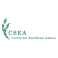 Center for Southeat Asians logo, Center for Southeat Asians contact details