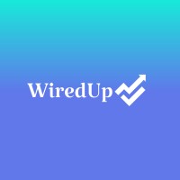 WiredUp.in logo, WiredUp.in contact details